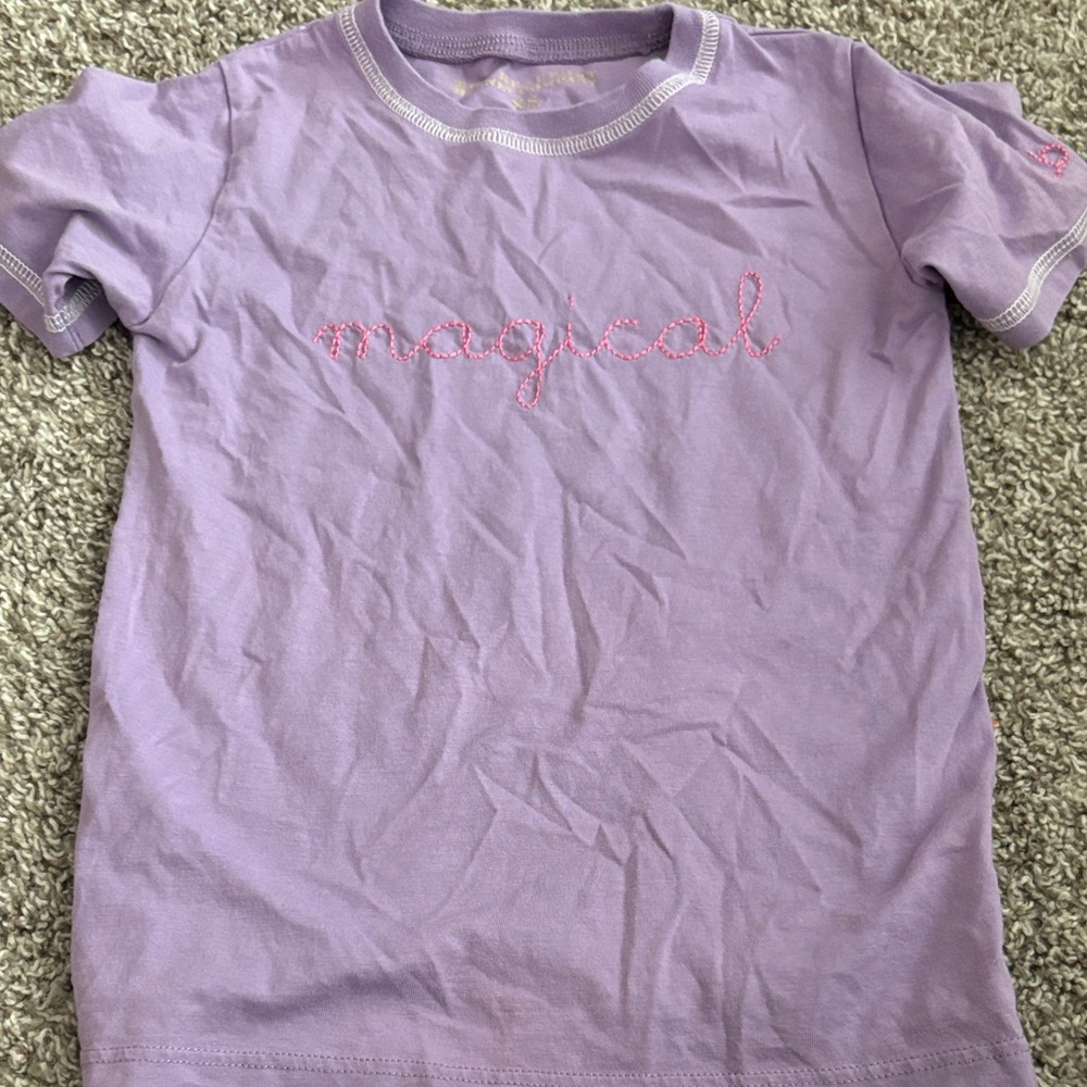 Beaufort Bonnet magical tee